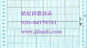 Fold Recording Paper Gd128970u050