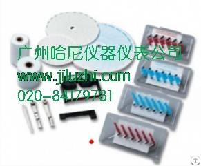 Paper For Getinge Recorder Hs33