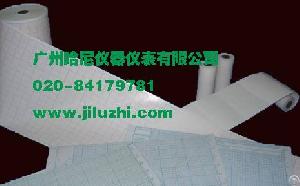 White Thermal Recording Paper Pr230