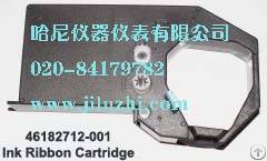 Yokogawa Instrumentation And Meter Ribbons