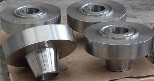 Ansi Inconel 601 Welding Neck Flange