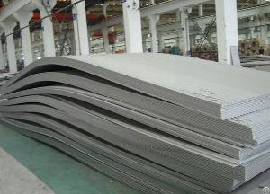 Ansi Monel 400 Metal Plate