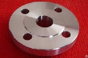 ansi ni201 integral pipe flange