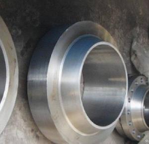 ansi s31050 wn flange