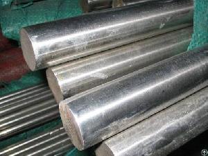 Ansi Uns N06059 Forged Steel Round Bar