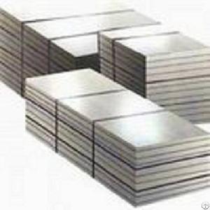 Ansi Uns N06200 Iron Sheets