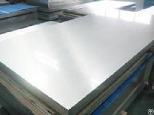 Ansi Uns S31803 Mild Steel Plate