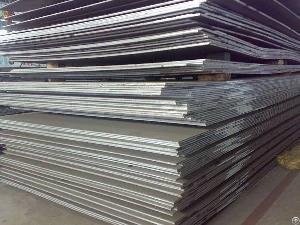 ansi usn s32750 rolled steel plate