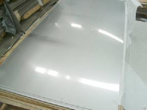 Asme Invar 36 Super Dual Phase Steel Plate