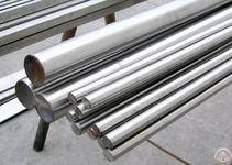 Din Alloy 218 Round Corner Steel Bar