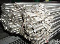 Din Inconel 783 Bright Round Bar