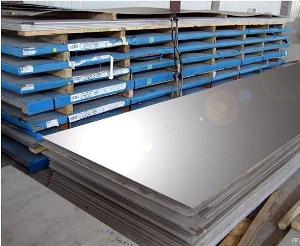 Din Ns315 Steel Plate
