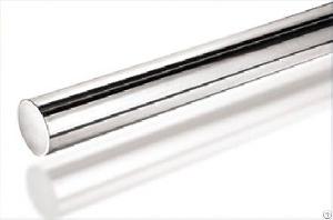 Din Uns N07750 Plain Round Bars