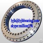 Yrt200 Rotary Table Bearing Used In Milling Head, High Precision P4