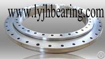 yrt325 rotary table bearing bear axial radial direction load 325x450x60mm