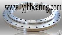 Yrt850 Rotary Table Bearing Details, Made In China, 850x1095x124mm