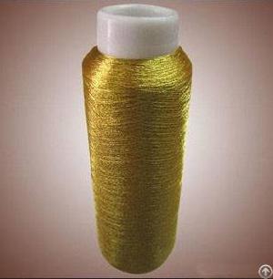 Dongyang Ms-type Colorful Metallic / Lurex Yarn