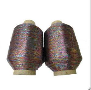 Lurex Metallic Yarn Mx-type