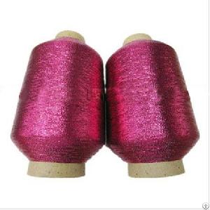 Metallic Ribbon Yarn / Thread