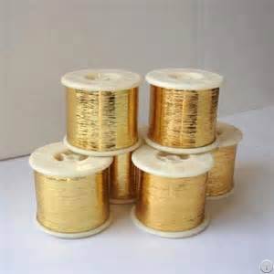 Pet Film Yarn / Thread