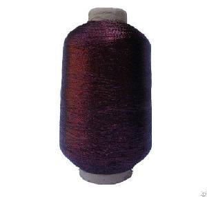 poly yarn threads