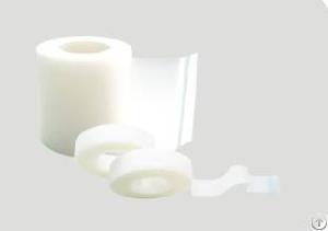 surgical transparent tape