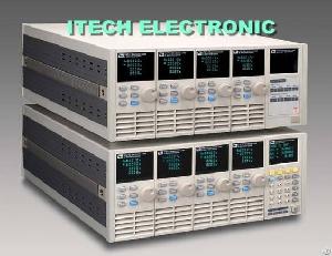 electronic load it8732