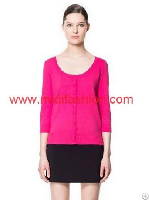 Buy And Import Cardigan De Punto, Cardigan Lavorato A Maglia, In China Factory