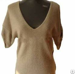 Import Women S 100% Cashmere Sweaters Pullover Sweater In China