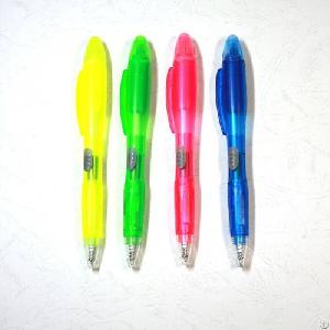 2013 Fashion Promotion Jumbo Pen Ball Pen