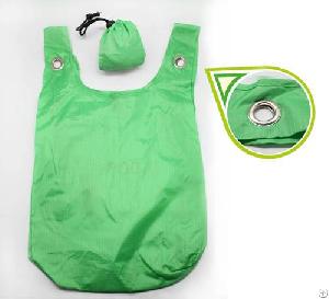 2013 New Design And Promotional Logo Shopping Bag