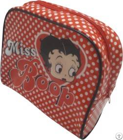 2013 Promotional Cheap Cosmetic Bag Makeup Bag