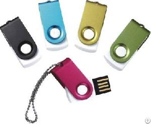 2gb Standard Usb Flash Stick With Ce