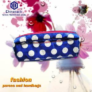 Clear Pvc Cosmetic Bag