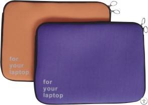 colorful neoprene laptop pc computer bags