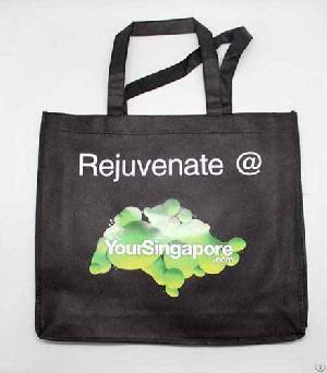 Custom Printing Tote Bag, Shopping Bag