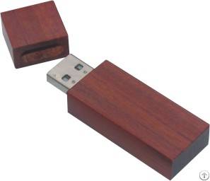 Custom Wood Usb Pendrive 8gb Free Shipping