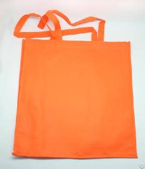 customized printing paper shopping bag