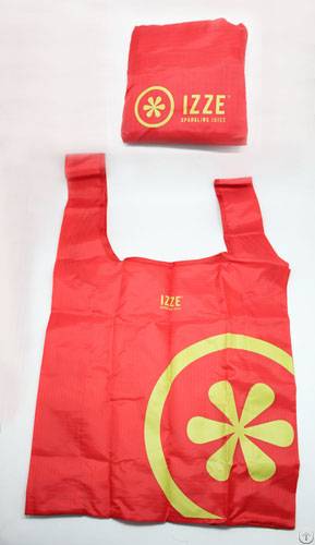 Ew Design Shopping Bag With Roller With Handle With High Quality