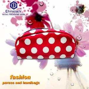 Fashion Lady Cosmetic Bag