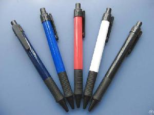 Fashion Promotion Jumbo Pen Ball Pen