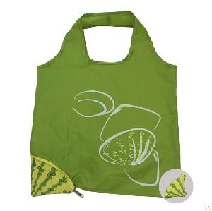 foldable shopping bag nonwoven