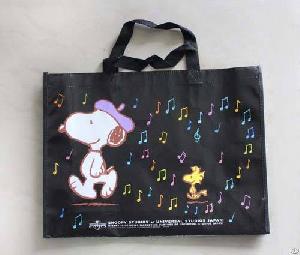 Hot 2013 Cheap Printed Shopping Bags