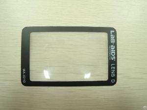 Hot Product Card Fresnel Magnifier Glass With Oem Logo