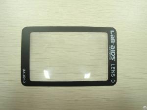 Hot Product Card Fresnel Magnifier Glass With Oem Logo