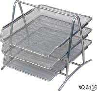 Hot Sell Metal Mesh Stationery