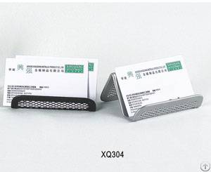 Hot Sell Wire Mesh Eco Stationery Product
