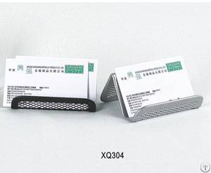 Hot Sell Wire Mesh Eco Stationery Product