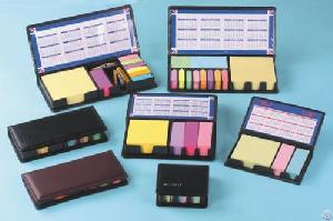 Hot-item Acrylic Useful Notepaper Holder
