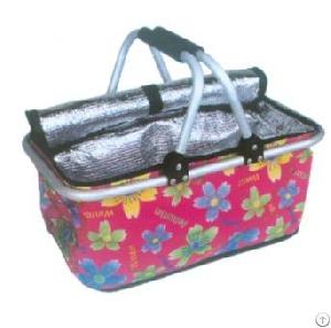 Insulated Cooler Bag